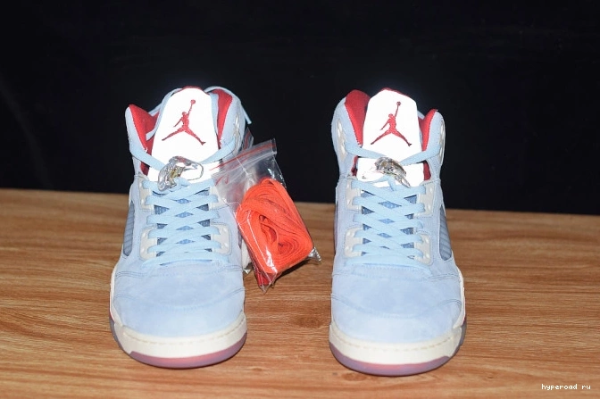 Blue CI1899-400 Jordan 5 JSP Ice x Trophy Air Room 0825